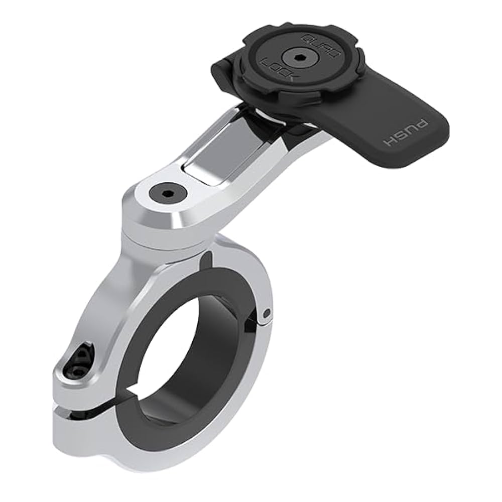 【未使用品】QUAD LOCK HANDLEBAR MOUNT PRO 41+9aHQNKEL._UF1000,1000_QL80_.jpg